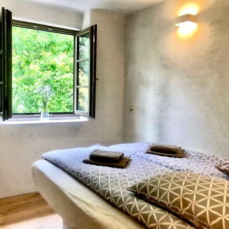 The Little Room 보베츠 외부 사진
