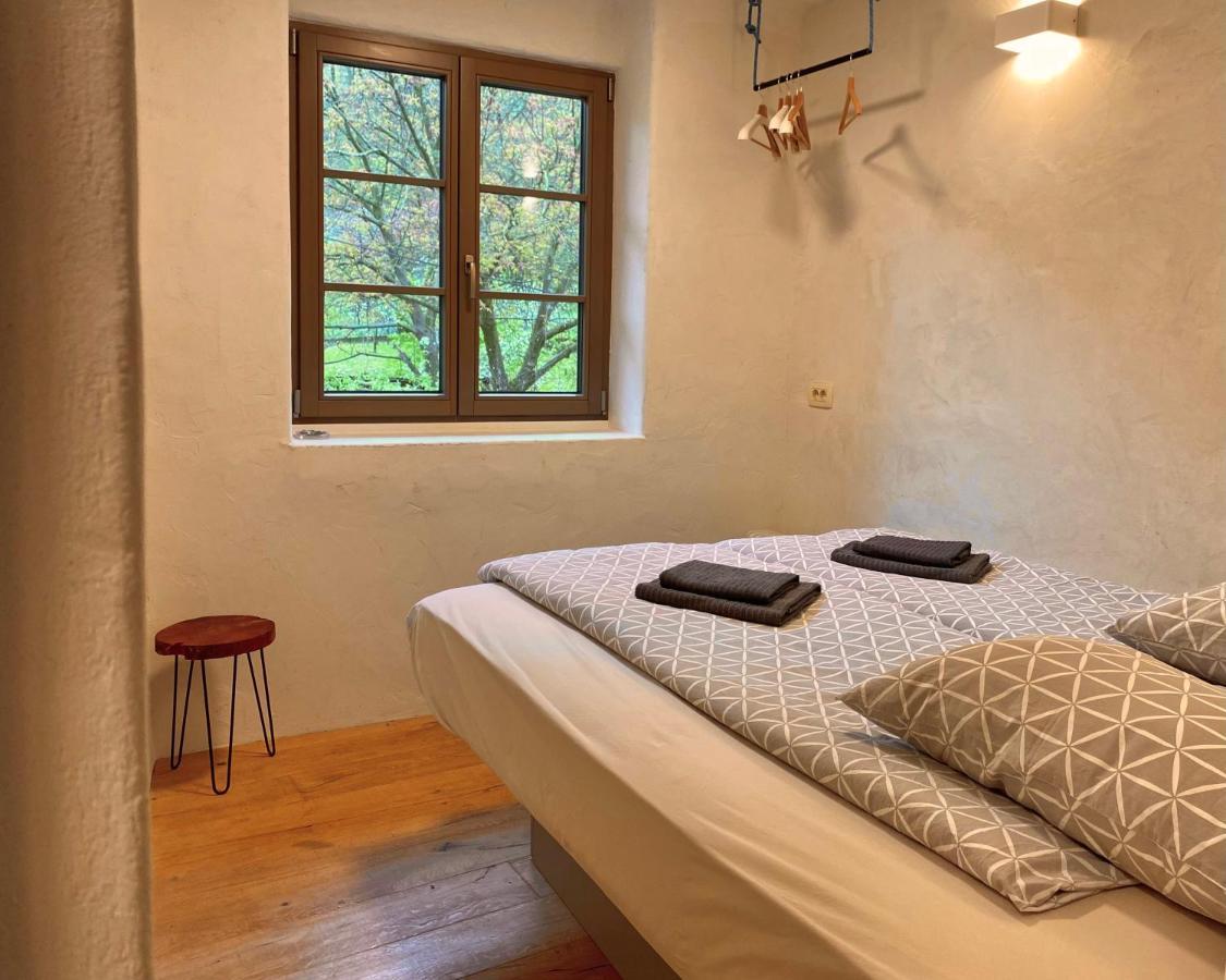 The Little Room 보베츠 외부 사진