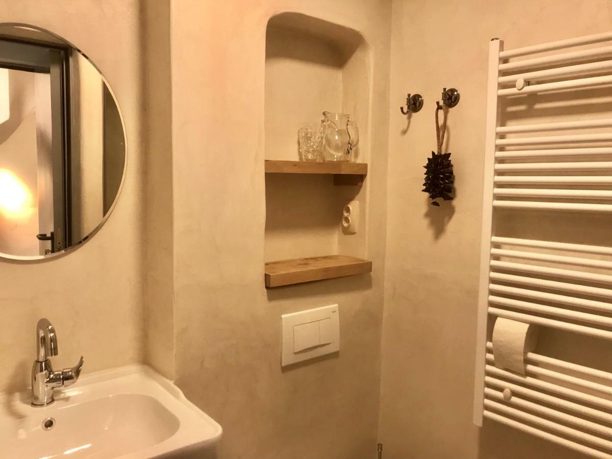 The Little Room 보베츠 외부 사진
